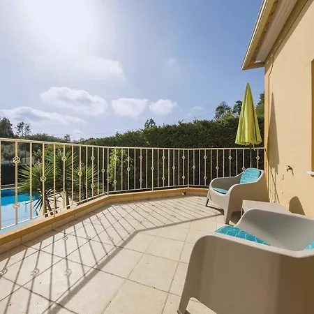 Sleeps 8 Air Con Wifi Willa *